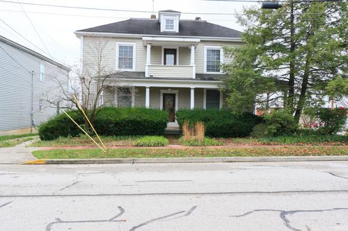207 E 4th St, Jasper, IN, 47546-3103 | Card Image