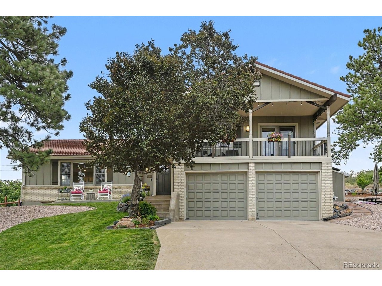 Residential in Castle Rock 4
