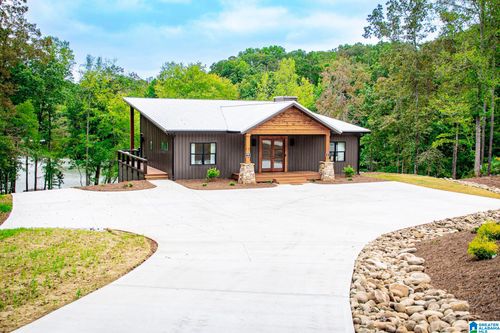 319 Arrowhead Drive, WEDOWEE, AL, 36278 | Card Image