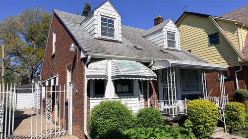 8259 Northlawn St, Detroit, MI, 48204-3231 | Card Image