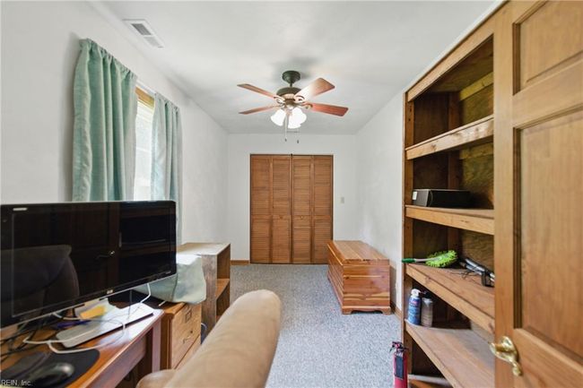 10159 Ivor Rd, House other with 3 bedrooms, 1 bathrooms and null parking in Ivor VA | Image 10