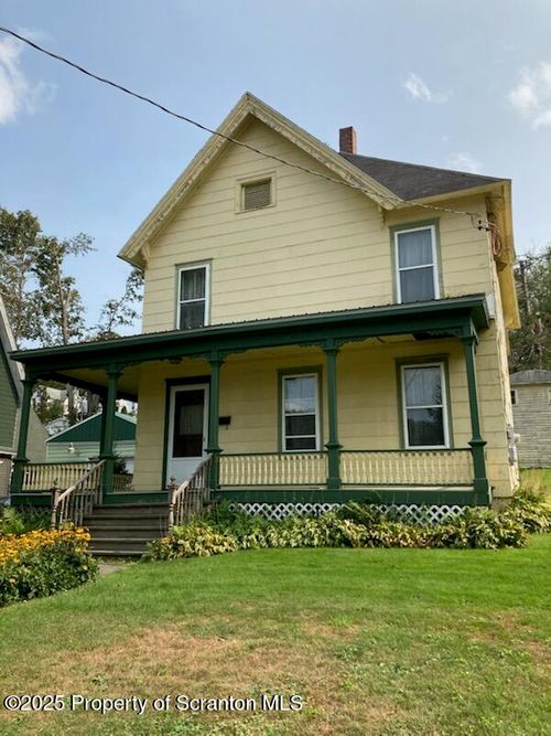 700 W Main St, Susquehanna, PA, 18847-1222 | Card Image