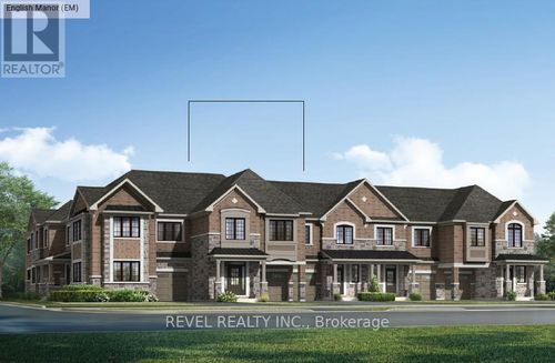 3205 Puffin Path, Oakville, ON, L6H8B2 | Card Image