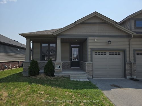 24 Ellis Ave, Saint Catharines, ON, L2P0E6 | Card Image