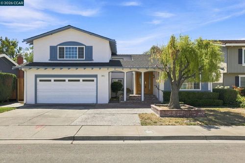 4672 Cope Ct., Pleasanton, CA, 94566-5530 | Card Image
