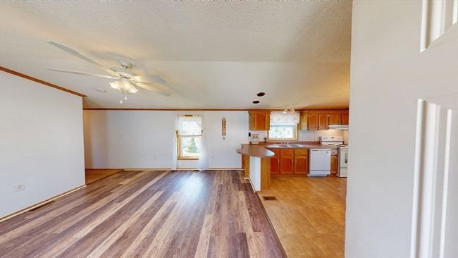 LOT-9 - 6 Mason St, House other with 2 bedrooms, 1 bathrooms and 2 parking in Pepperell MA | Image 4