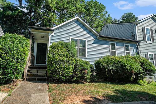 4059 Heritage Valley Ct, Norcross, GA, 30093-4891 | Card Image