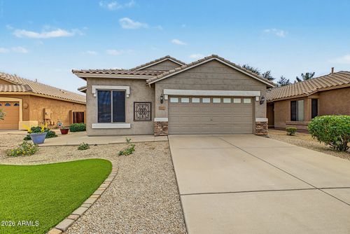 1117 E Temple Ct, Gilbert, AZ, 85296-3607 | Card Image