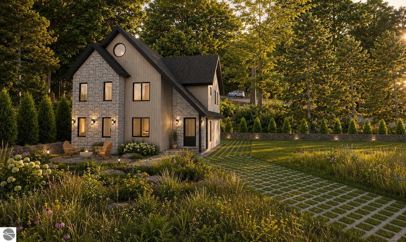 Residential in Traverse City