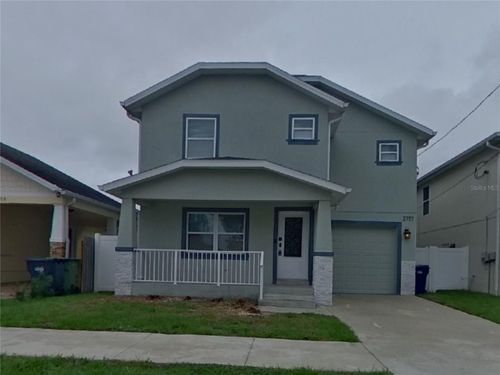 2717 W Spruce St, TAMPA, FL, 33607-3322 | Card Image