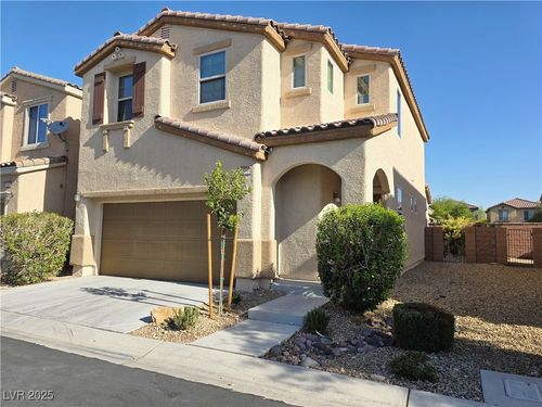 7596 Peaceful Trellis Dr, Las Vegas, NV, 89179-2027 | Card Image