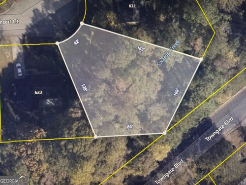 631 Crestmont Ct, Jonesboro, GA, 30238-4842 | Card Image