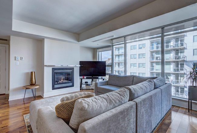 806 - 31 Kings Wharf Pl, Condo with 2 bedrooms, 2 bathrooms and null parking in Dartmouth NS | Image 25