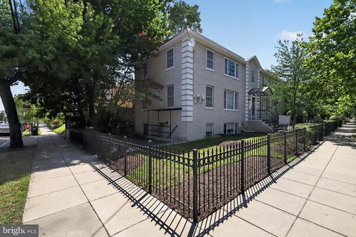 202-1400 Longfellow St Nw, WASHINGTON, DC, 20011-6828 | Card Image