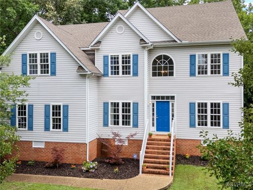 12306 Hollow Oak Ter, Midlothian, VA, 23112-6874 | Card Image