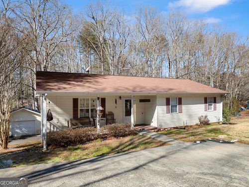 815 Copper Mines Rd, Murrayville, GA, 30564-3125 | Card Image