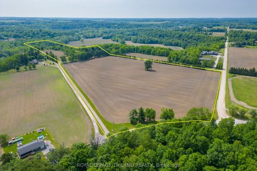 39339 Bush Line, St. Thomas, ON, N5P3S9 | Card Image