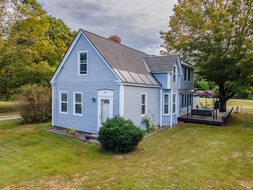 28 Village Rd, Surry, NH, 03431-8314 | Card Image