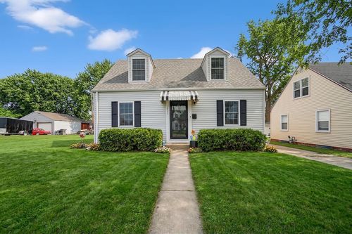 2603 Coolidge Avenue, RACINE, WI, 53403 | Card Image