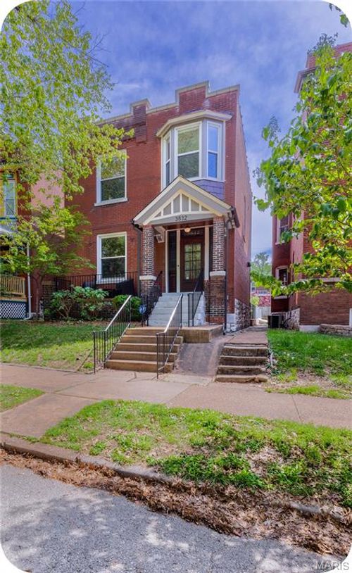 3832 Connecticut St, Saint Louis, MO, 63116-4839 | Card Image