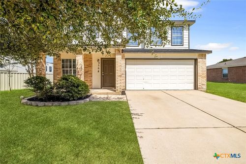 2508 Waterfall Dr, Killeen, TX, 76549-4950 | Card Image