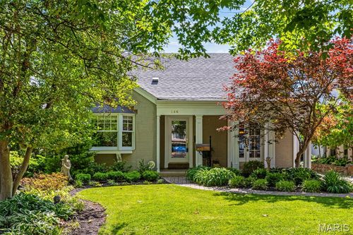 146 N Bemiston Ave, Clayton, MO, 63105-3811 | Card Image