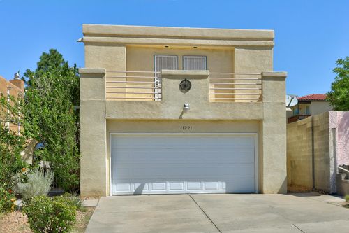 11221 Academy Ridge Rd, Albuquerque, NM, 87111-6841 | Card Image