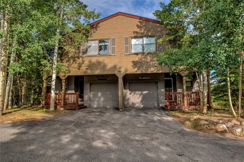 unit-a1-44 Ryan Gulch Rd, Silverthorne, CO, 80498-5168 | Card Image