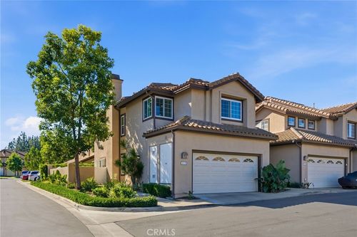 111 Mayfair, Aliso Viejo, CA, 92656-2851 | Card Image