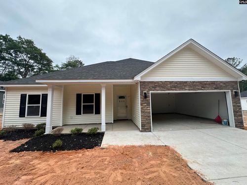 217 Sparrow Lane, Orangeburg, SC, 29118 | Card Image