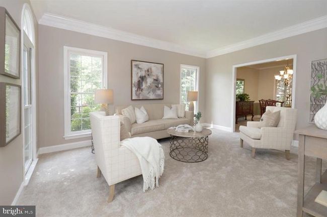 9406 Meadow Crossing Way, House other with 6 bedrooms, 4 bathrooms and null parking in FAIRFAX STATION VA | Image 5