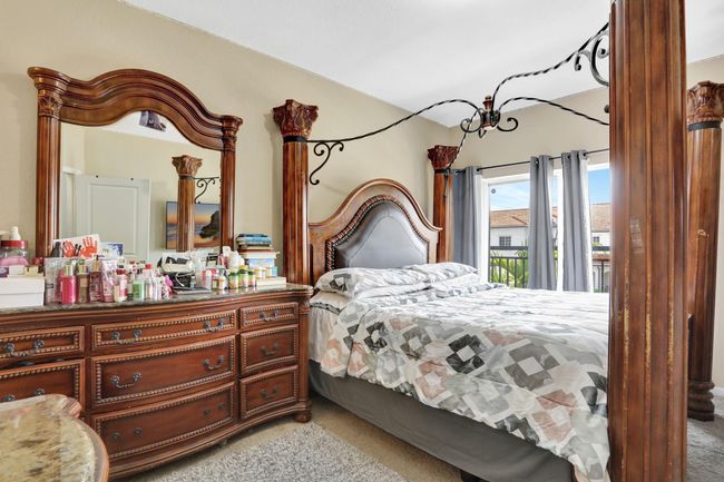 3513 Nw 29 Th Ct, Townhouse with 2 bedrooms, 3 bathrooms and null parking in Lauderdale Lakes FL | Image 18