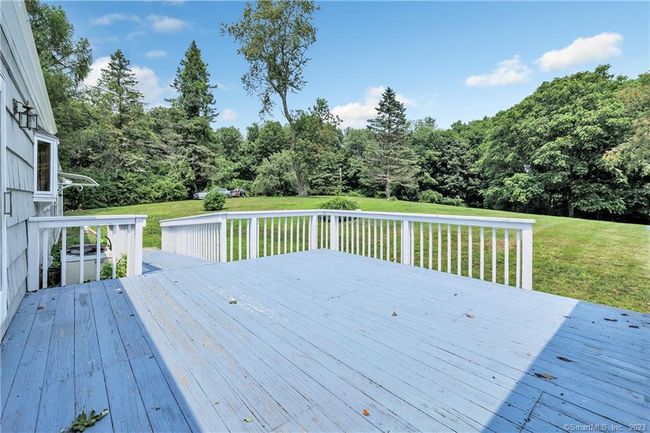 193 Walnut Tree Hill Rd, House other with 3 bedrooms, 2 bathrooms and null parking in Shelton CT | Image 36