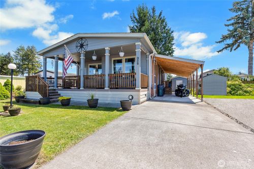 936 Mountain Villa Dr, Enumclaw, WA, 98022 | Card Image