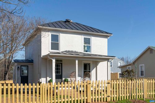 1107 Myrtle St, CHARLOTTESVILLE, VA, 22902-5938 | Card Image