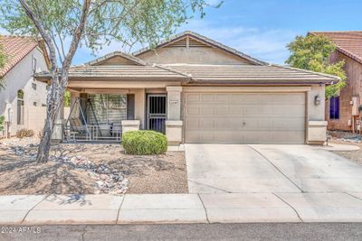 2228 W Madre Del Oro Drive, House other with 4 bedrooms, 2 bathrooms and null parking in Phoenix AZ | Image 1