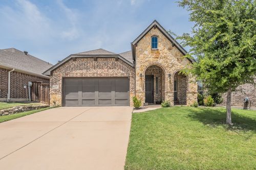6344 Longhorn Herd Ln, Fort Worth, TX, 76123-2162 | Card Image
