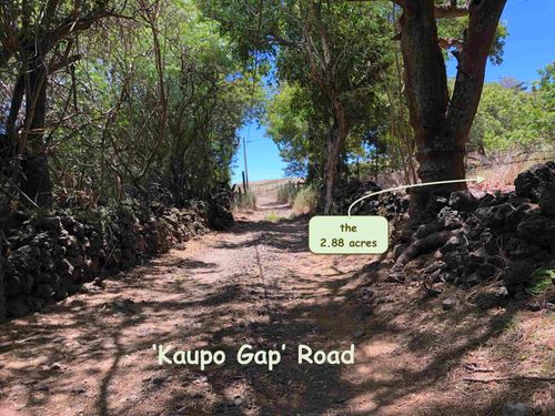 0 Kaupo Gap Rd, Hana, HI, 96713 | Card Image