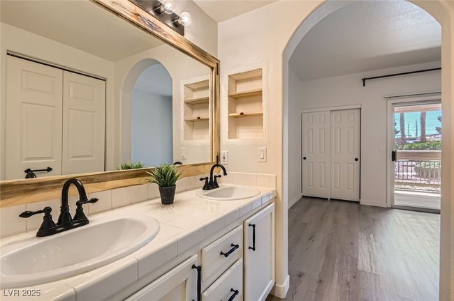 UNIT-112 - 900 Heavenly Hills Ct, Condo with 2 bedrooms, 2 bathrooms and null parking in Las Vegas NV | Image 21