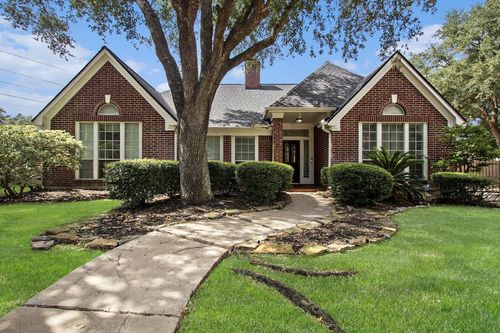 23314 Gable Lodge Dr, Katy, TX, 77494-2167 | Card Image