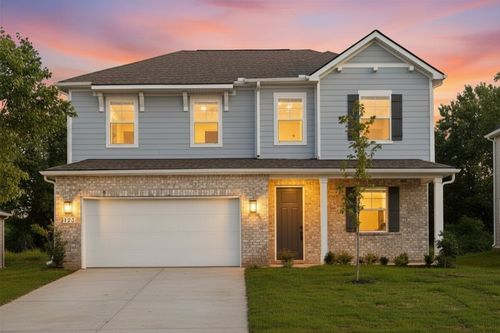 109 W Cassa Way, Mount Juliet, TN, 37122-4776 | Card Image