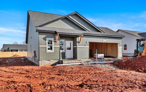 203 Donegal Dr, Clarksville, TN, 37042-8954 | Card Image