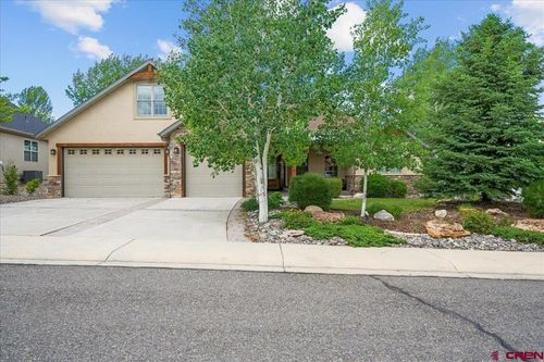 3516 Chestnut Dr, Montrose, CO, 81401-6353 | Card Image