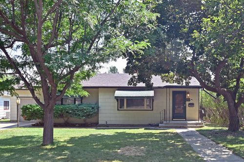 1121 S Thurmond Street, Sheridan, WY, 82801 | Card Image