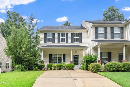116 Cline Falls Dr, Holly Springs, NC, 27540-6948 | Card Image