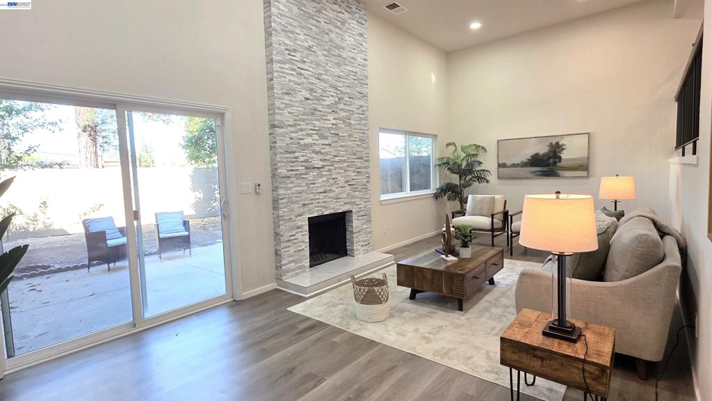 Residential in Fremont 3