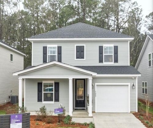 5008 Buggs Ln, Summerville, SC, 29485-7373 | Card Image