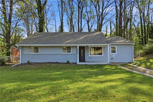 1735 Carter Cir, East Point, GA, 30344-1601 | Card Image