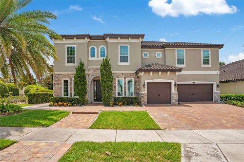 16548 Raven Rock Pl, WINTER GARDEN, FL, 34787-4798 | Card Image