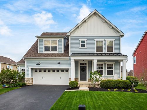 10412 Butternut Dr, Plain City, OH, 43064-2556 | Card Image